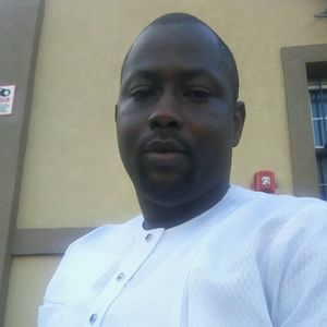 Meet your Posher, Adebayo